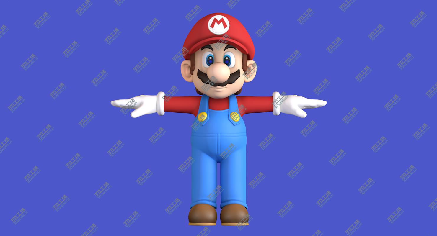 images/goods_img/2021040232/3D Super Mario Bros Character/3.jpg